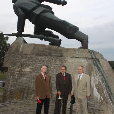Obchody rocznicy wybuchu II W.Ś. w Mławie
